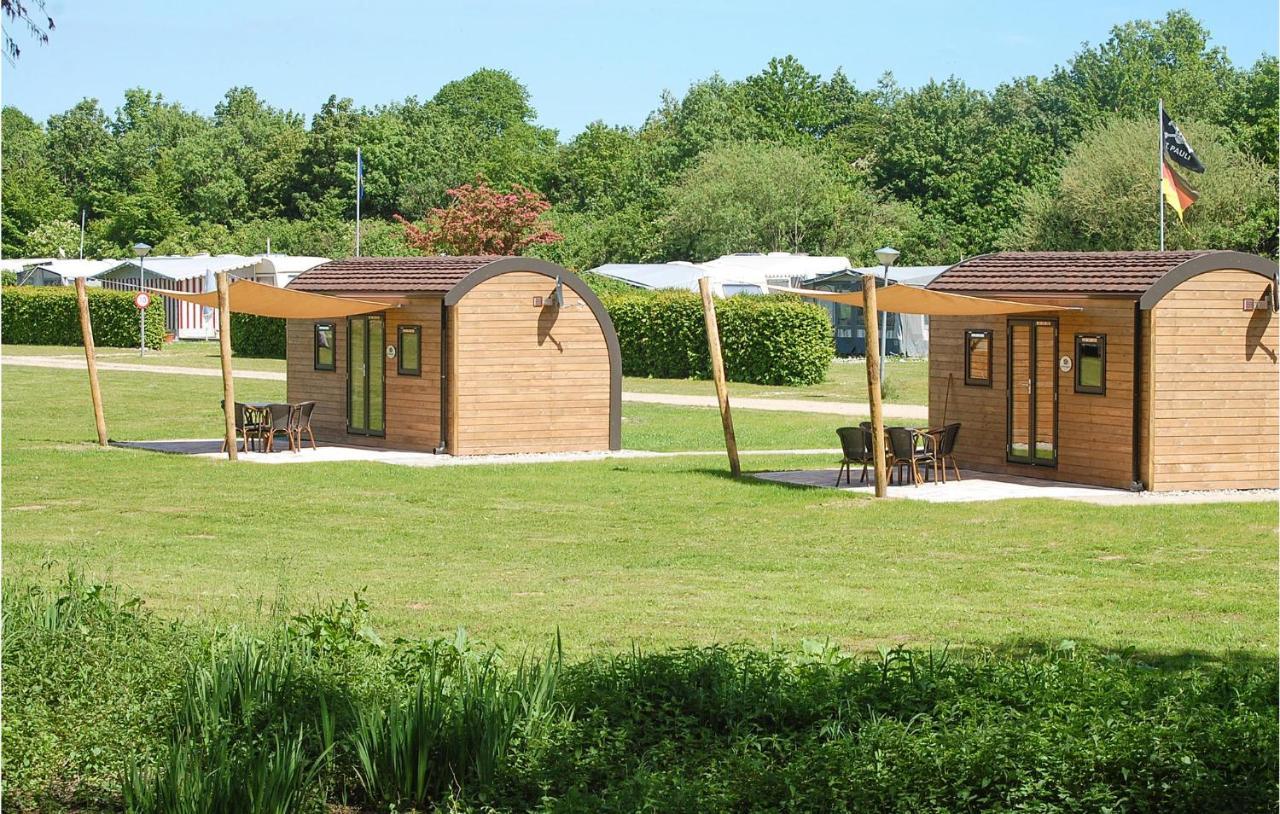 Amazing Home In Suesel With Wifi Susel Exterior photo